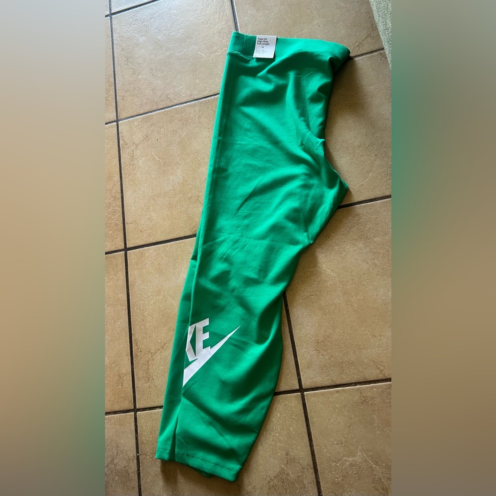 Cute Legging high rise